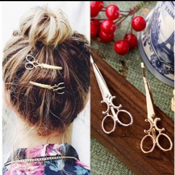 Hairpins - Picture 1 of 4